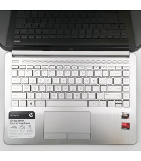 HP Laptop 14-DK1025WM