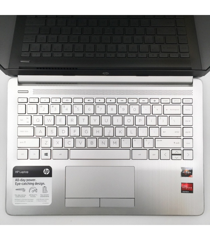 HP Laptop 14-DK1025WM