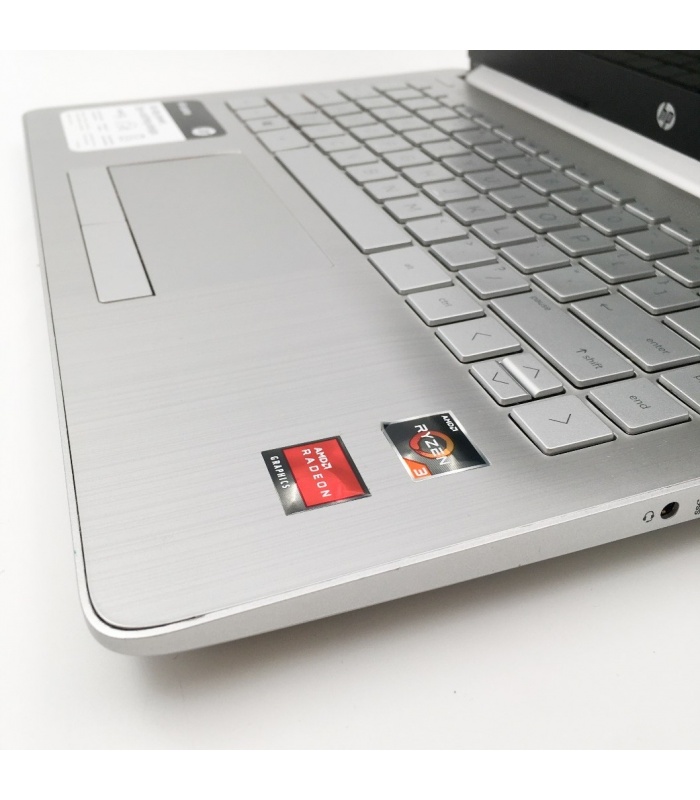 HP Laptop 14-DK1025WM