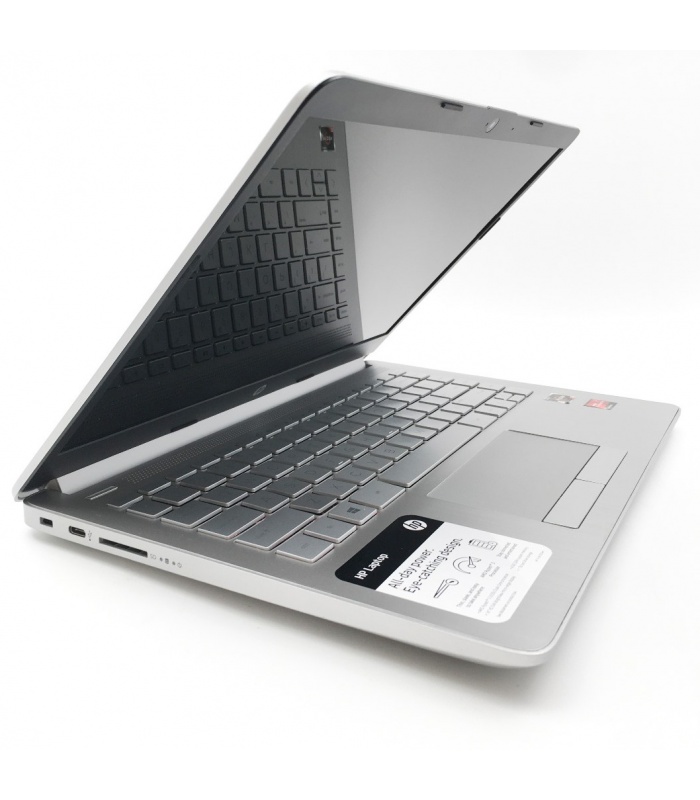 HP Laptop 14-DK1025WM