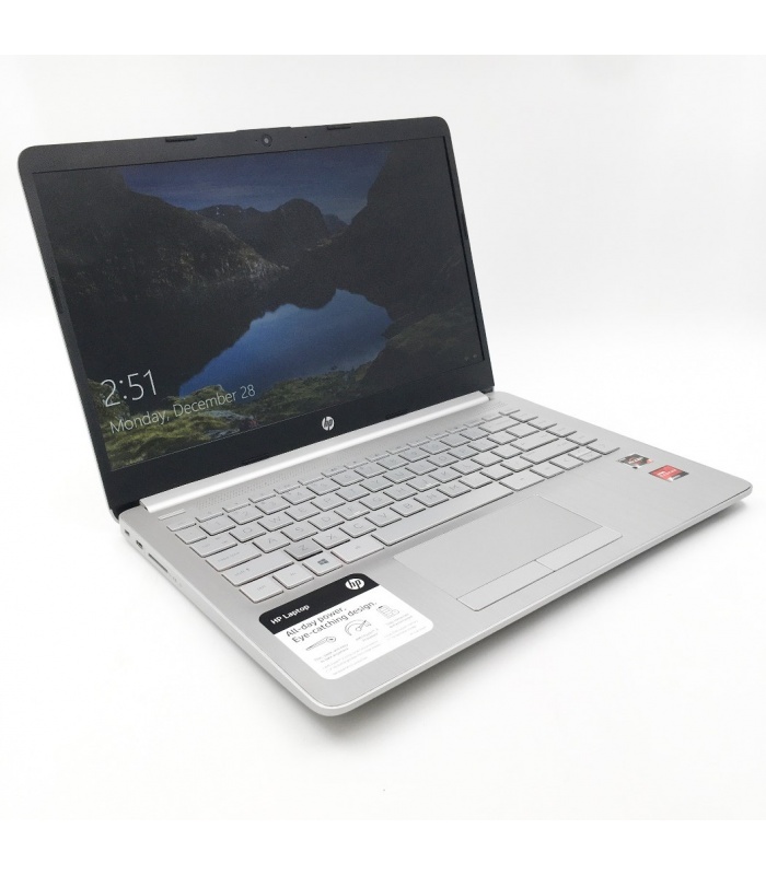 HP Laptop 14-DK1025WM