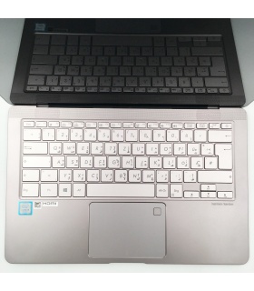 Asus ZenBook 3 Deluxe UX490