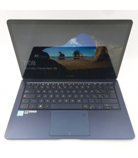 ASUS ZenBook 3 Deluxe UX3490U