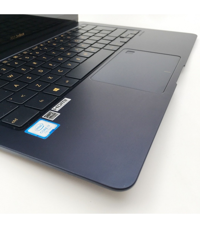 ASUS ZenBook 3 Deluxe UX3490U