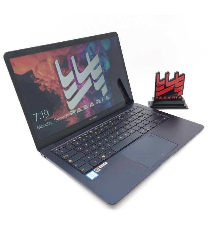 ASUS ZenBook 3 Deluxe UX3490U