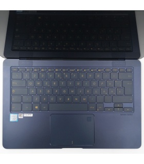 ASUS ZenBook 3 Deluxe UX3490U