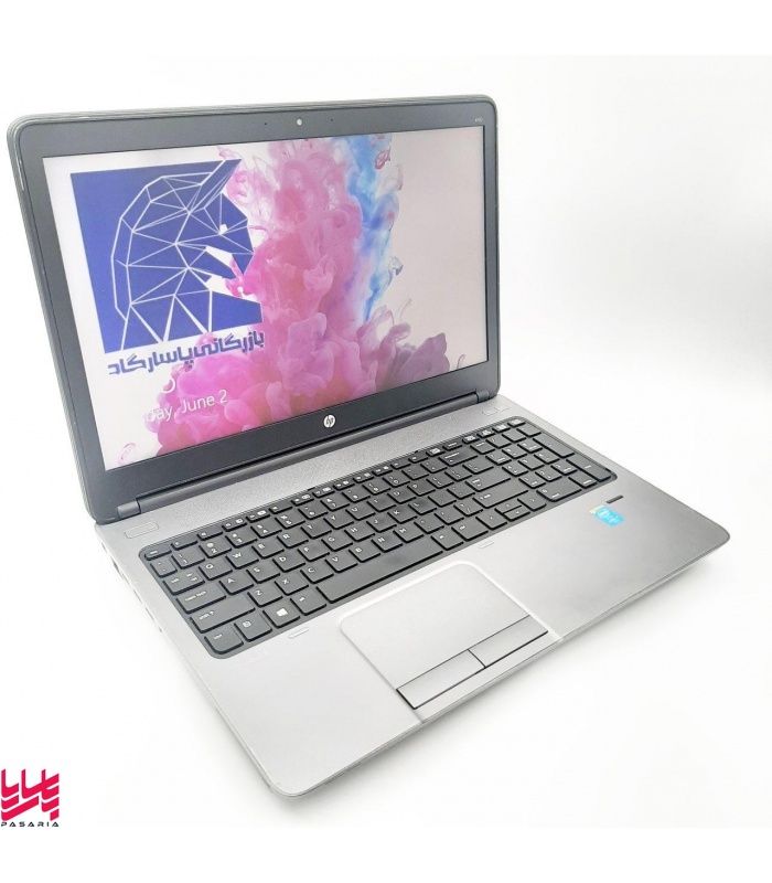 HP ProBook 650 G1