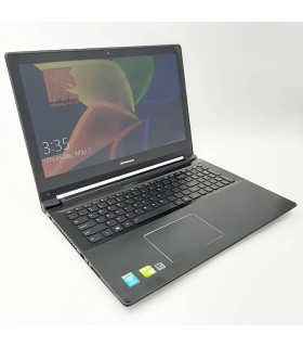 Lenovo Edge 15