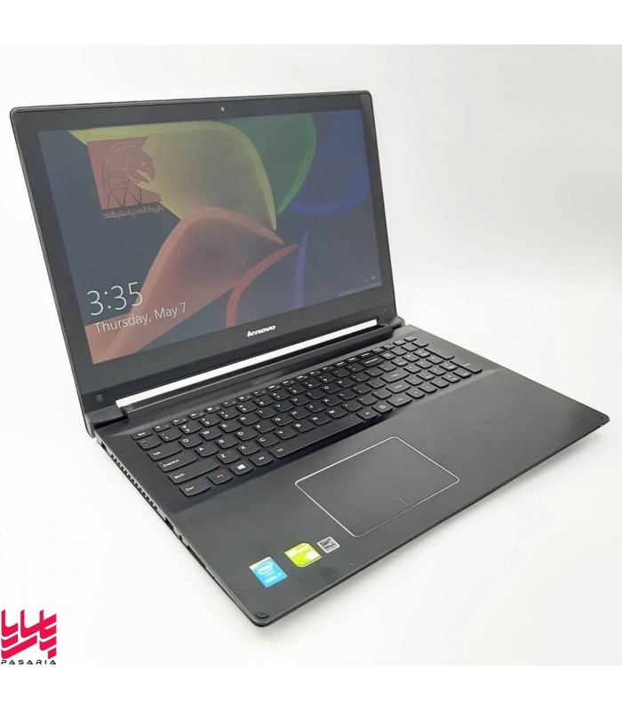 Lenovo Edge 15