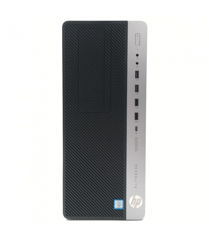HP EliteDesk 800 G5 TWR