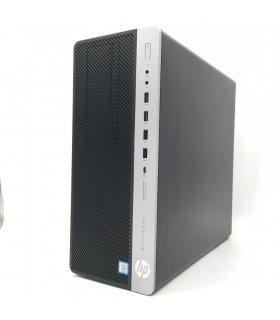 HP EliteDesk 800 G5 TWR