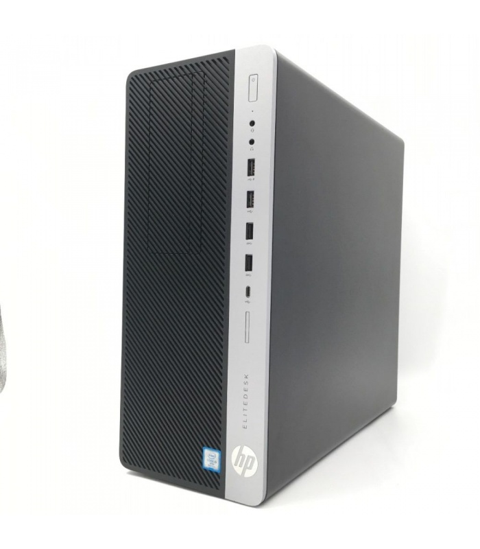 HP EliteDesk 800 G5 TWR