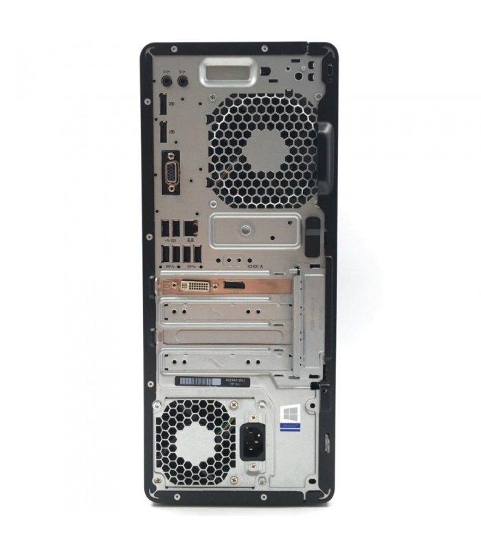 HP EliteDesk 800 G5 TWR