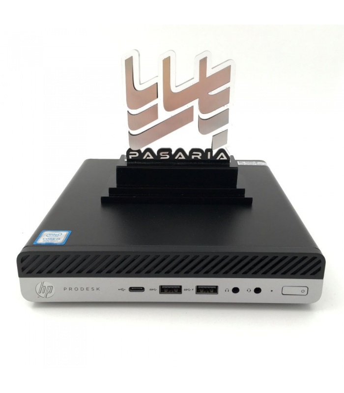 HP ProDesk 600 G5 Desktop Mini