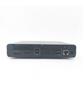 HP ProDesk 600 G5 Desktop Mini