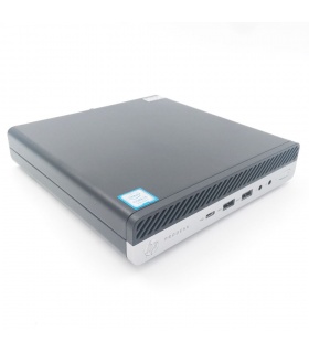 HP ProDesk 600 G5 Desktop Mini