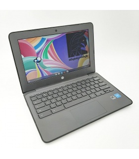 HP Chromebook 11 G6 EE