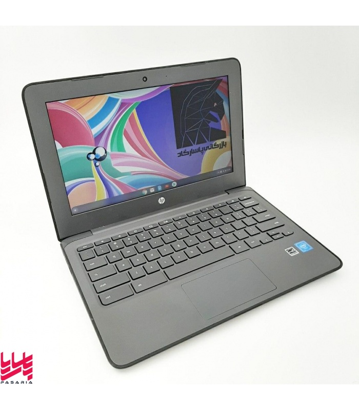 HP Chromebook 11 G6 EE