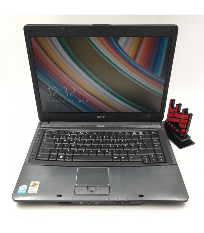 Acer TravelMate 5320