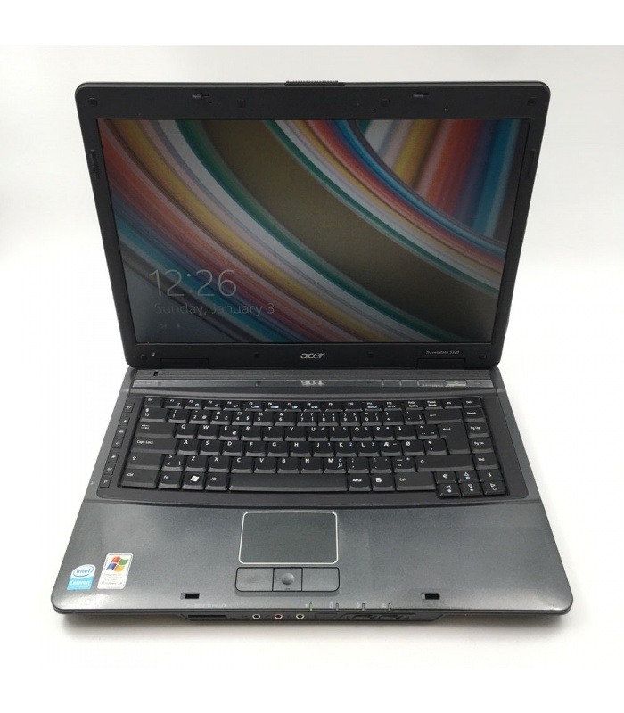 Acer TravelMate 5320