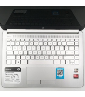 HP NoteBook 14-DK1