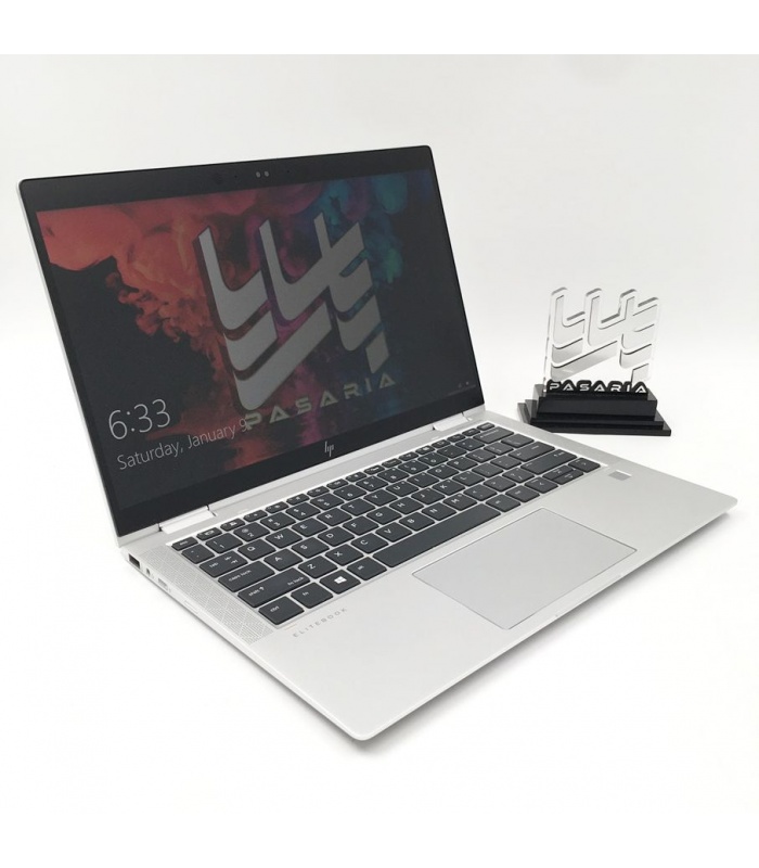 HP EliteBook x360 1030 G3 -B