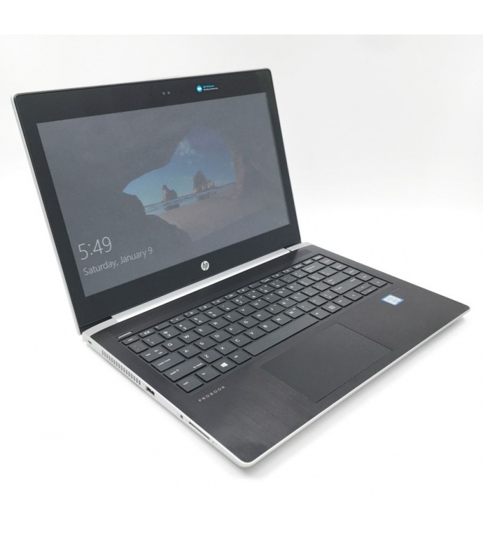 HP ProBook 430 G5
