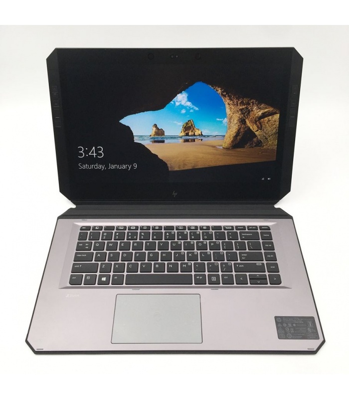HP Zbook X2 G4