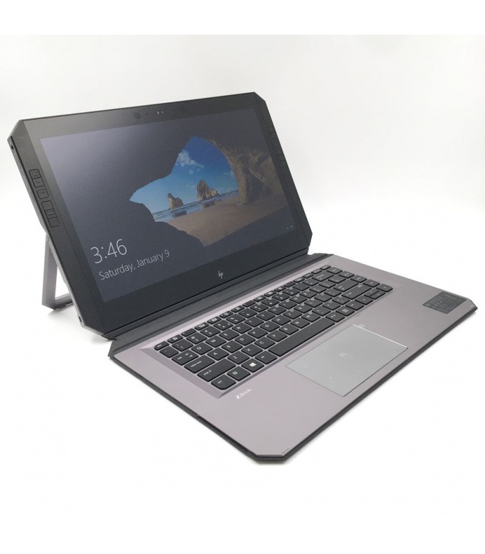 HP Zbook X2 G4
