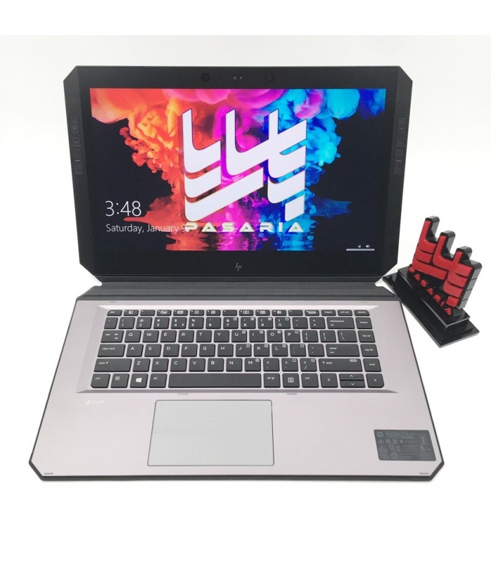 HP Zbook X2 G4