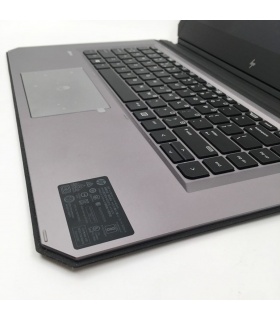 HP Zbook X2 G4