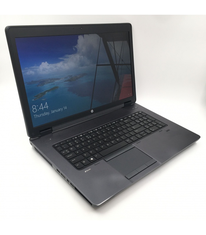 HP ZBook 17 G2 - A