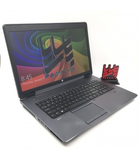 HP ZBook 17 G2 - A