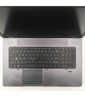 HP ZBook 17 G2 - A