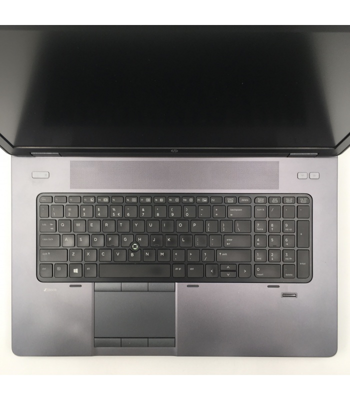 HP ZBook 17 G2 - A