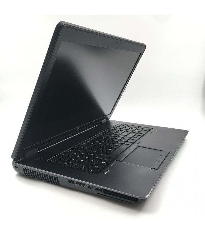 HP ZBook 17 G2 - A