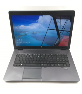 HP ZBook 17 G2 - A