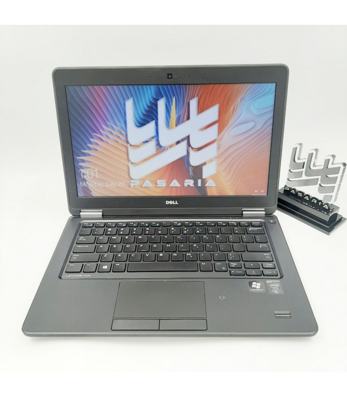 Dell Latitude E7250