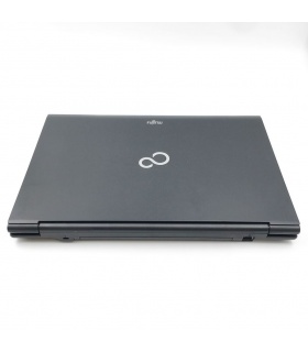 Fujitsu LifeBook A532