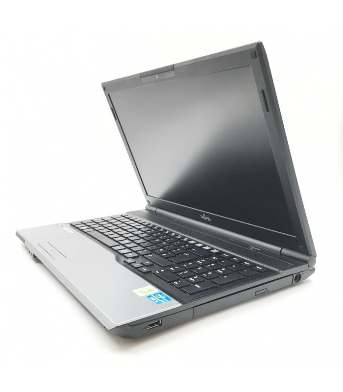 Fujitsu LifeBook A532