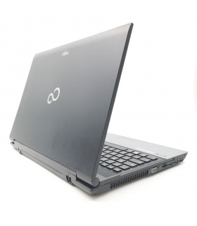 Fujitsu LifeBook A532