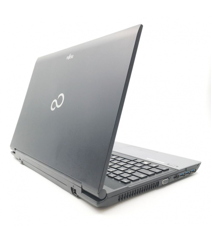 Fujitsu LifeBook A532