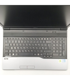 Fujitsu LifeBook A532