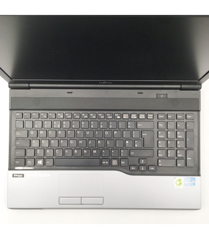 Fujitsu LifeBook A532