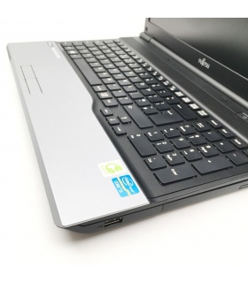 Fujitsu LifeBook A532
