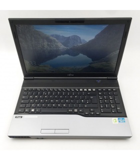 Fujitsu LifeBook A532