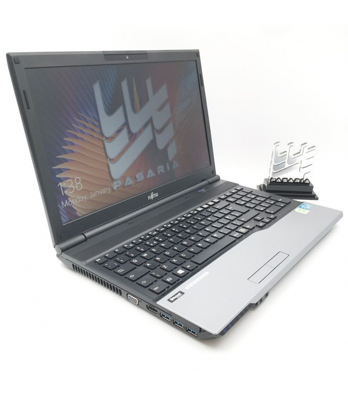 Fujitsu LifeBook A532