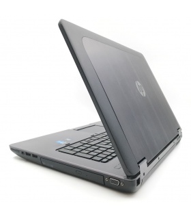 HP ZBook 17 G2