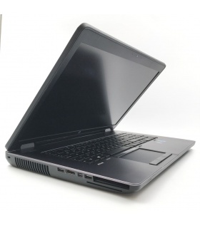 HP ZBook 17 G2