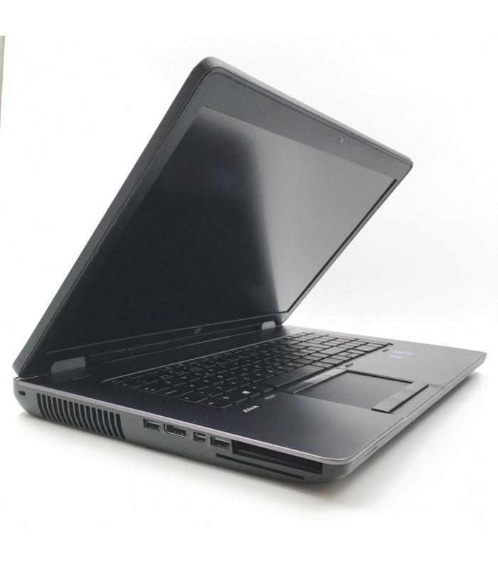 HP ZBook 17 G2